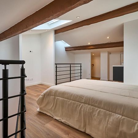 Le Rempart Scandinave - Triplex Au Pied De La Cite カルカソンヌ エクステリア 写真