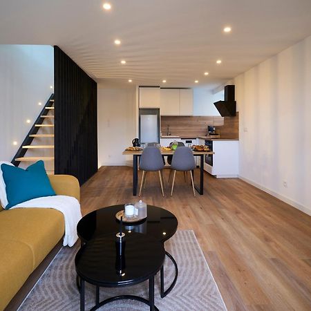 Le Rempart Scandinave - Triplex Au Pied De La Cite カルカソンヌ エクステリア 写真