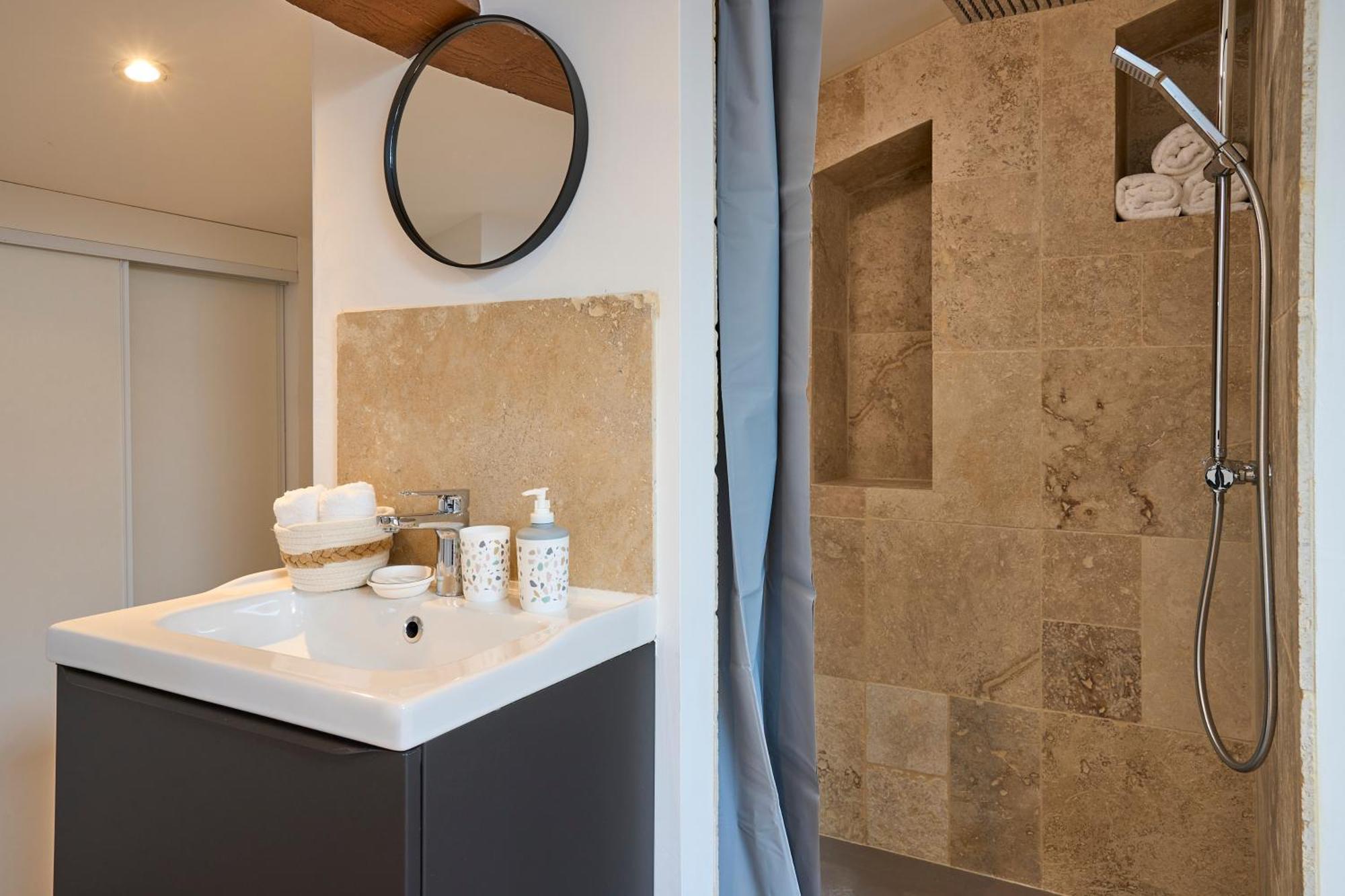 Le Rempart Scandinave - Triplex Au Pied De La Cite カルカソンヌ エクステリア 写真