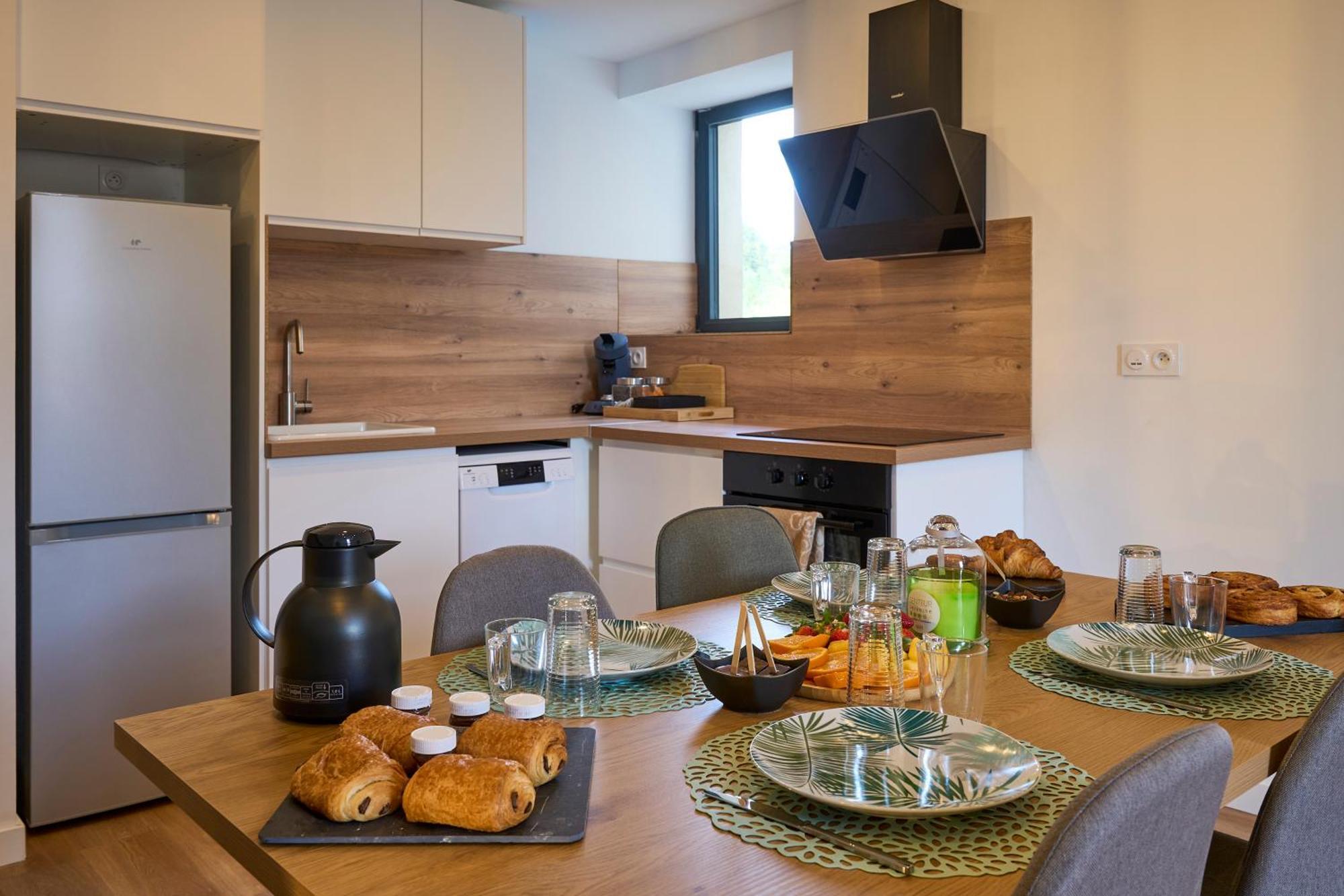 Le Rempart Scandinave - Triplex Au Pied De La Cite カルカソンヌ エクステリア 写真